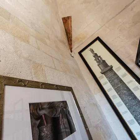 Maison D'ax *